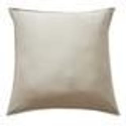 Taie d'oreiller 63x63 cm Bambou Pampa - 63 x 63 cm