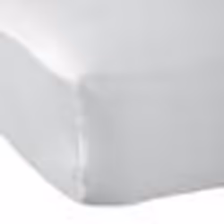 Drap housse 180x200 cm Bambou Chantilly - 180 x 200 cm