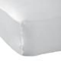 Drap housse 180x200 cm Bambou Chantilly - 180 x 200 cm