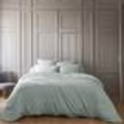 Housse de couette 240x260 cm Bambou Eucalyptus - 240 x 260 cm