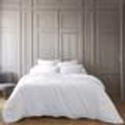 Housse de couette 240x260 cm Bambou Chantilly - 240 x 260 cm