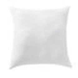 Intérieur de coussin 60x60 cm Microfibre Loam - 60 x 60 cm