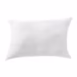 Intérieur de coussin 40x60 cm Microfibre Loam - 40 x 60 cm