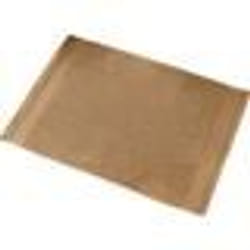 Tapis de bain 50x70 cm Coton Camel - 50 x 70 cm