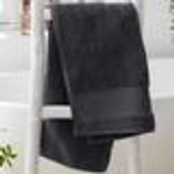 Serviette de toilette 50x90 cm Coton Orage - 50 x 90 cm