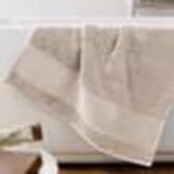 Serviette de douche 70x130 cm Coton Pampa - 70 x 130 cm