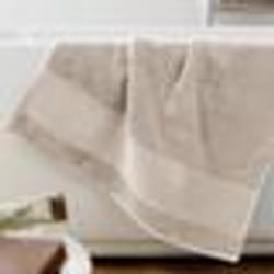 Serviette de douche 70x130 cm Coton Pampa - 70 x 130 cm