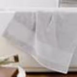 Serviette de douche 70x130 cm Coton Nuage - 70 x 130 cm