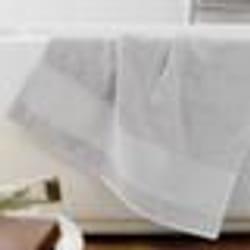 Serviette de douche 70x130 cm Coton Nuage - 70 x 130 cm