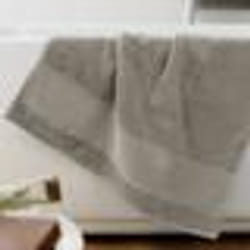 Serviette de douche 70x130 cm Coton Argile - 70 x 130 cm
