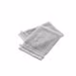 Lot de 2 gants 15x21 cm Coton Nuage
