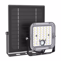 Illuminez vos nuits. Sans contrainte. Sans compromis. Éclairez ce qui compte. Même à l’endroit où l’électricité ne va pas. Dé ...