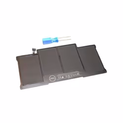 Batterie - HQ - MacBook Air 13 2010/2017 - Lithium Ion - 7200mAh
