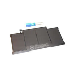 Batterie - HQ - MacBook Air 13 2010/2017 - Lithium Ion - 7200mAh