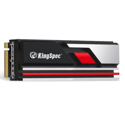 Disque dur SSD M.2 NVME 2280 PCle Gen 4×4 NVMe 1.4 KingSpec 2To XG7000-2TB PRO(2280)