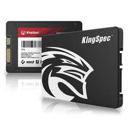 SSD Sata 25 1To KingSpec P3-1TB - Disque dur - Marque: KingSpec - Capacité: 1To - Interface: Sata - Format: 25