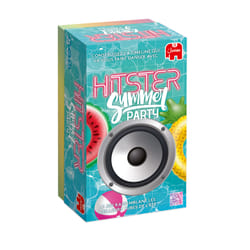 Jumbo Hitster Summer FR