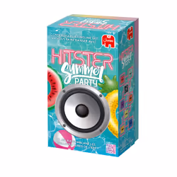 Jumbo Hitster Summer FR