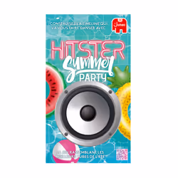Jumbo Hitster Summer FR