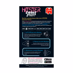 Jumbo Hitster Summer FR - Vue supplémentaire 4