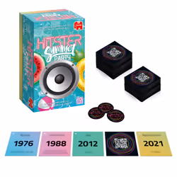 Jumbo Hitster Summer FR - Vue supplémentaire 6