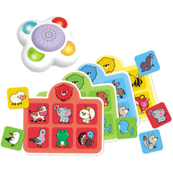 Nathan Mon premier loto sonore