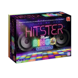 Jumbo Hitster Bingo Fr