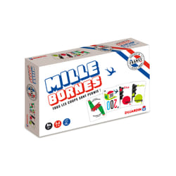 Dujardin Mille Bornes Classique
