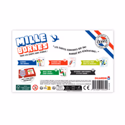 Dujardin Mille Bornes Classique - Vue supplémentaire 4