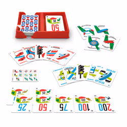 Dujardin Mille Bornes Classique - Vue supplémentaire 5