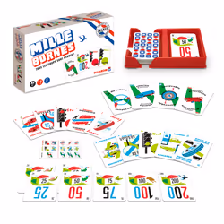 Dujardin Mille Bornes Classique - Vue supplémentaire 6