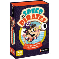 Nathan Speed Pirates