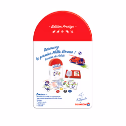 Dujardin Mille Bornes Prestige - Vue supplémentaire 4