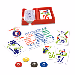 Dujardin Mille Bornes Prestige - Vue supplémentaire 5