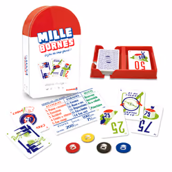 Dujardin Mille Bornes Prestige - Vue supplémentaire 6