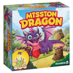 Dujardin Dragon