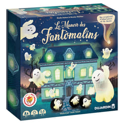 Dujardin Ghost