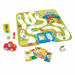 Dujardin Mille Bornes Mon premier - Vue supplémentaire 6