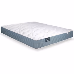 Matelas Dunlopillo en ressorts ensachés 26 cm - IRIS 2 - 90x200