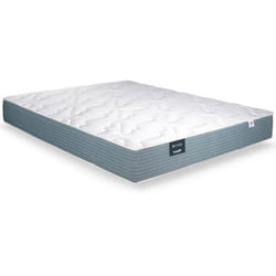 Matelas Dunlopillo en ressorts ensachés 26 cm - IRIS 2 - 180x200