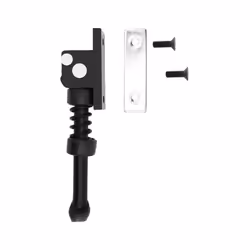Béquille pour Trottinette E-Twow Longueur 98mm Noir