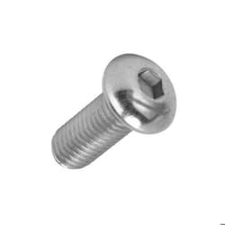Vis Deck - Dualtron - Mini - Pack de 100 - Argent - Résistant et sécurisé