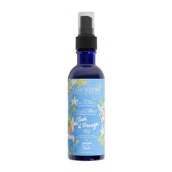 Sanoflore Véritable Eau Florale Fleur d'Oranger x Jacques Merle 200 ml