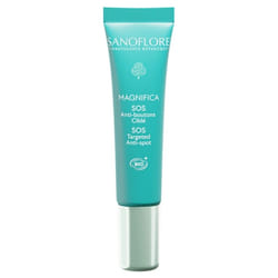 Sanoflore Magnifica SOS Anti-Boutons Ciblé Bio 15 ml