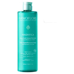 Sanoflore Magnifica Lotion Purifiante Anti-Imperfections Bio 400 ml