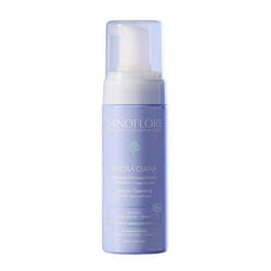 Sanoflore Hydra Ciana Mousse Démaquillante Douceur Bio 150 ml