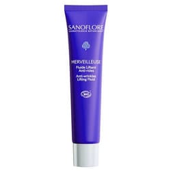 Sanoflore Merveilleuse Fluide Liftant Anti-Rides Bio 40 ml