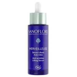 Sanoflore Merveilleuse Sérum Liftant Anti-Rides Bio 30 ml