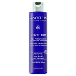 Sanoflore Merveilleuse Aqua Peeling Lissante Bio 200 ml