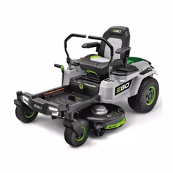Élargissez votre gamme d'outils de jardin avec la série EGOPOWER 56 volts. Les batteries, assorties d'une garantie de 3 ans, ...